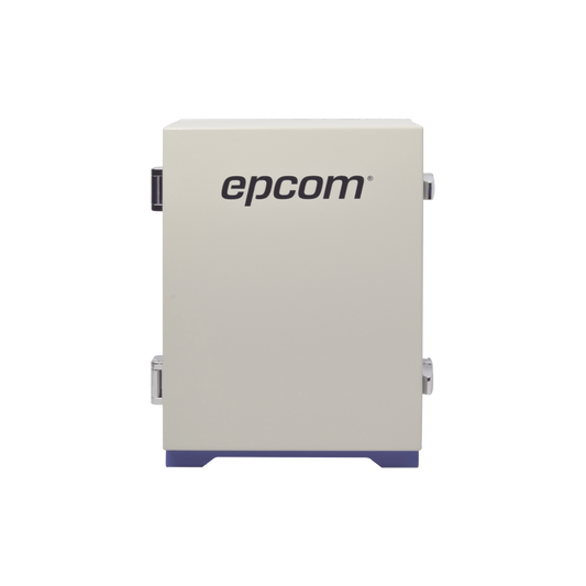EP37-85-19 Amplificador para ampliar cobertura Celular en Exterior | 1900 MHz, Banda 2 | Soporta 2G y 3G, Mejora las llamadas, 85 dB de Ganancia, 5 Watt de potencia Máxima, hasta 2 km de cobertura.