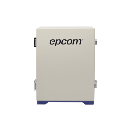 EP37-85-85 (HASTA 2 KILÓMETROS) Amplificador para ampliar cobertura Celular en Exterior | 850 MHz, Banda 5 | Soporta 3G y Mejora las llamadas | 85 dB de Ganancia, 5 Watt de potencia Máxima, hasta 2 km de cobertura.