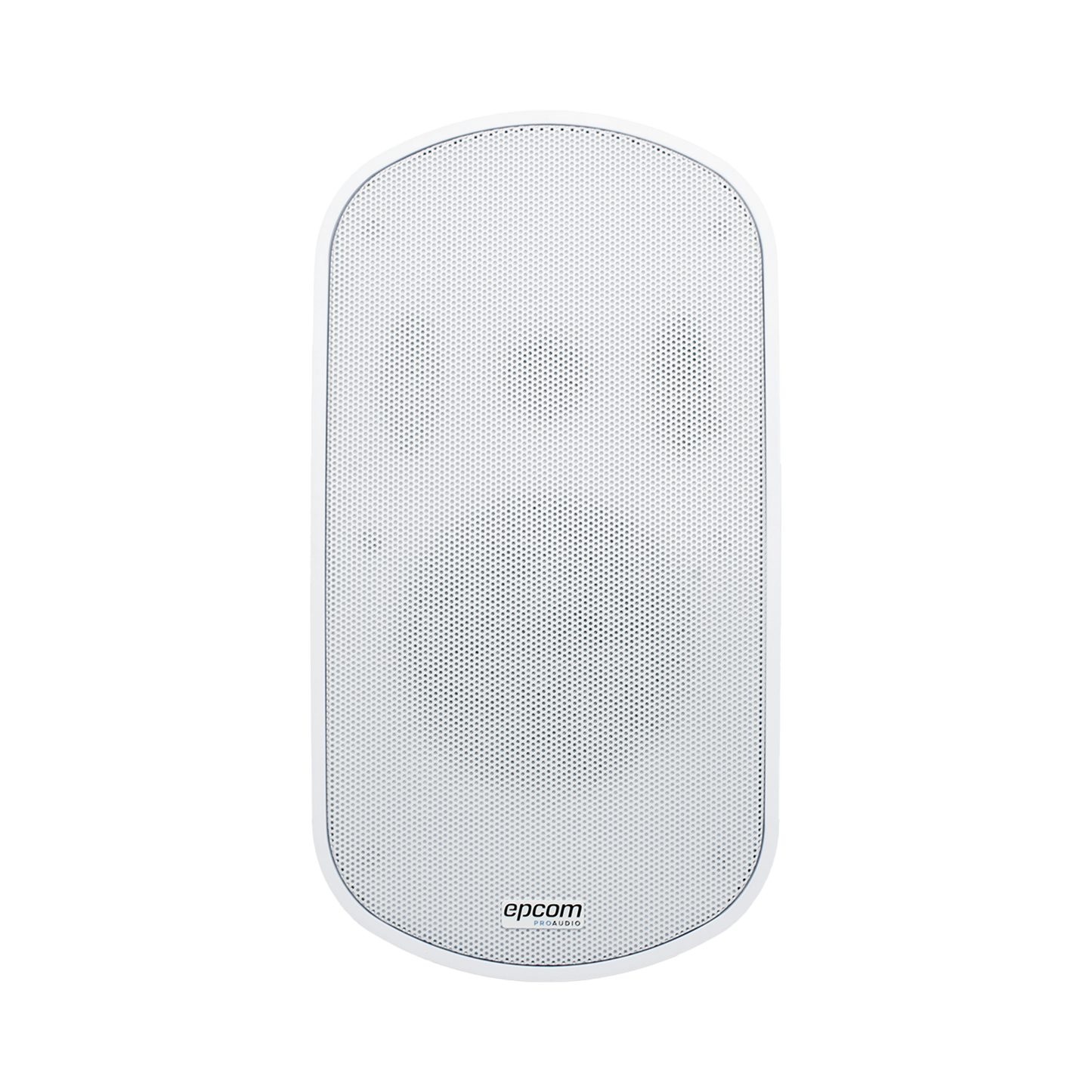 EP-865CF - Altavoz de 2 vías | Montaje de Pared | 5.25" | 3 - 50W | 70/100V | Blanco | Carcasa Poliestireno