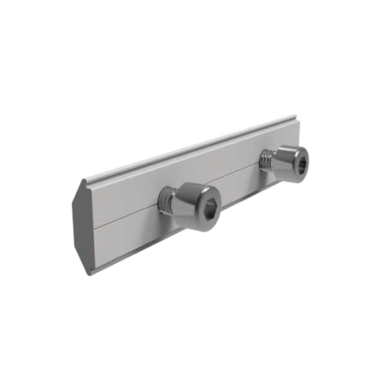 EPL-SCN2-01 - Conector de empalme para riel 5 Y 8