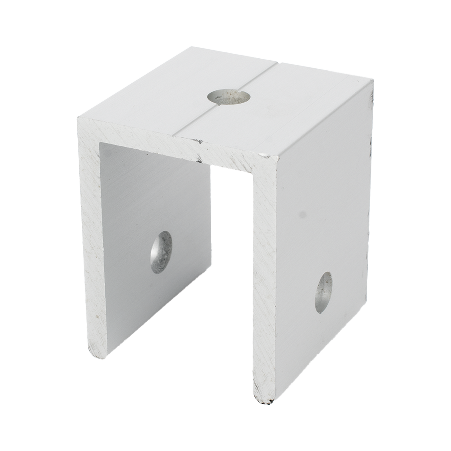 EPLU33 - Conector U para Pierna Trasera