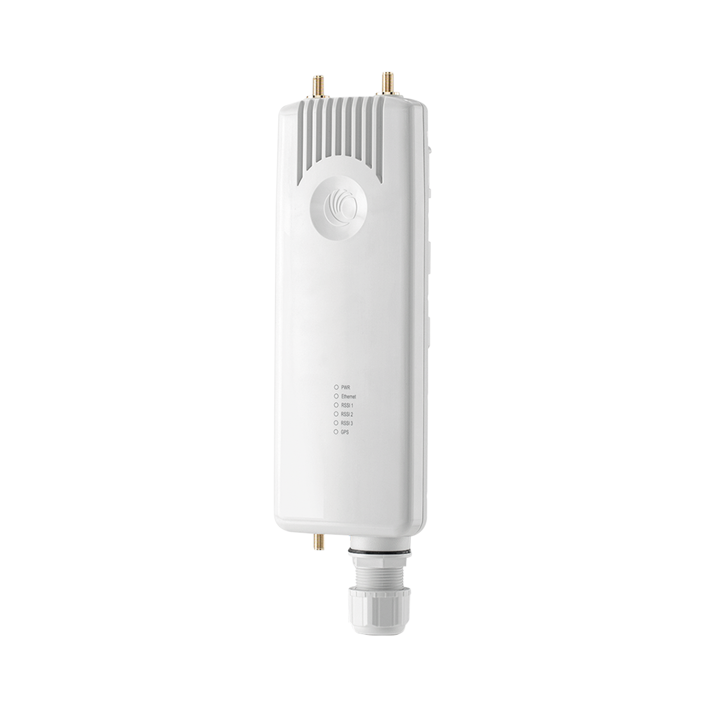 EPMP-3KL Estación base conectorizada ePMP 3000L de alta potencia con sistema para mitigar interferencia, 4.9-6.1 GHz, hasta 600 Mbps, Sincronización GPS (C050910A121A)