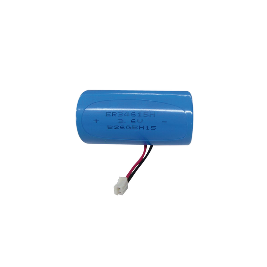 ER-34615H Bateria de 3.6V a 19Ah
