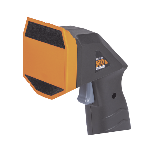 ESF100 - Localizador Electrónico de Vigas ocultas de Metal y de Madera con hasta 1-1/2'' de Profundidad