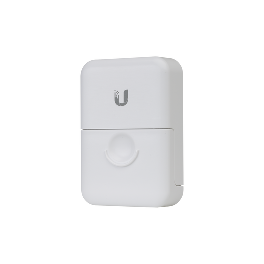 ETH-SP-G2 Protector contra descargas electrostáticas Gen2 para equipos Ubiquiti para exterior
