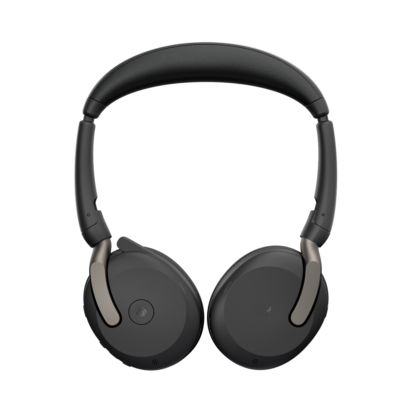 EVOLVE2-65-FLEXSMSA - Jabra Evolve2 65 Flex, Auricular stereo versión MS, dongle USB-A con cancelación de ruido (26699-999-999)