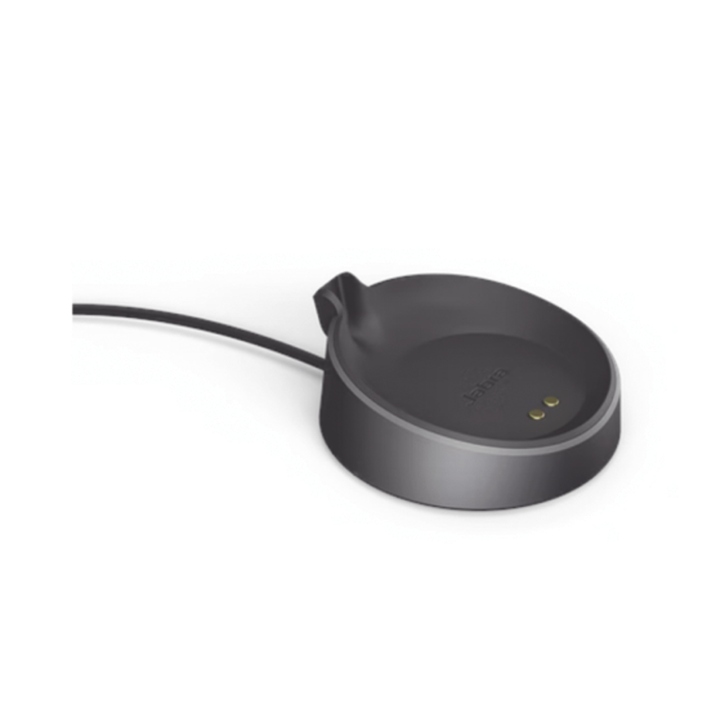 EVOLVE275DESKSTANDBK - Jabra Soporte de carga USB A color negro para Evolve2 75 (14207-73)
