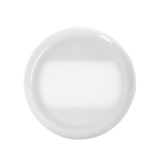 EW0205 - Luz de cortesía circular LED para iluminación de interiores