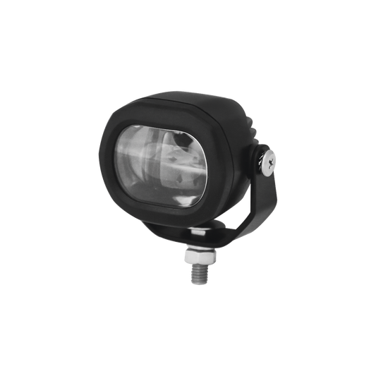 EW2015R - Luz LED de línea roja para limitación de zonas de trabajo en montacargas y vehiculos