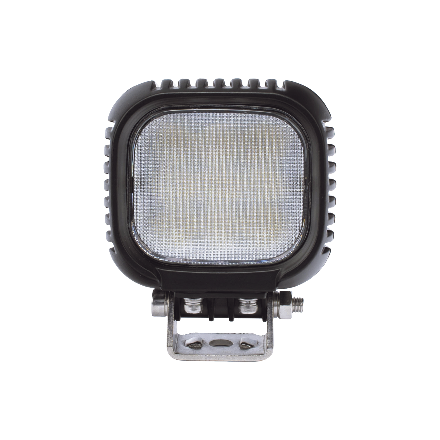 EW-2605 - Lampara de trabajo, de uso rudo,  IP68, 12-24 Vcc