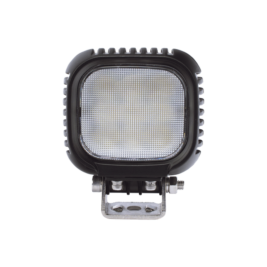 EW-2605 - Lampara de trabajo, de uso rudo,  IP68, 12-24 Vcc