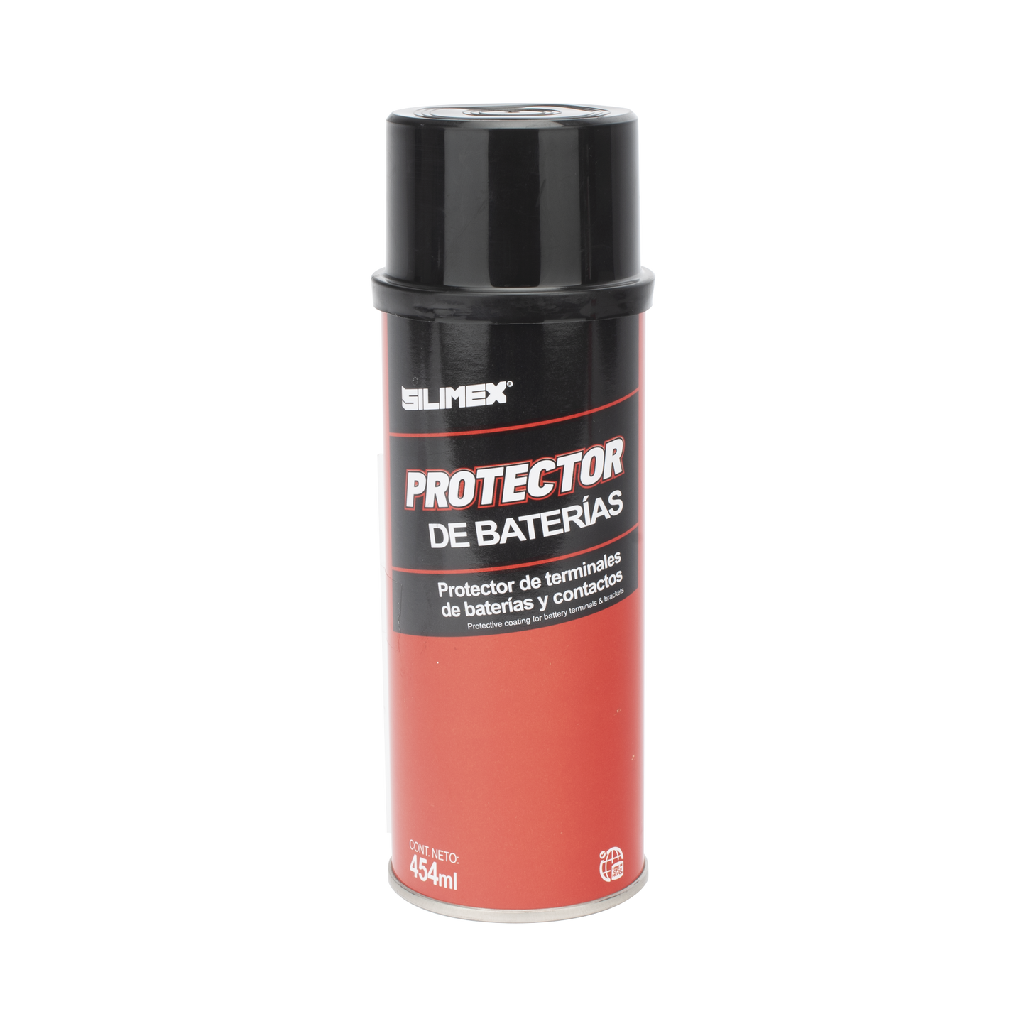 EXI33 Protector de Baterías EXI33, Protege y Extiende la Vida de Tu Batería ,Solución Eficaz contra la Corrosión y la Sulfatación en Ambientes Exigentes