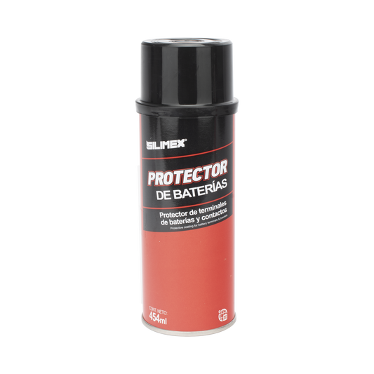 EXI33 Protector de Baterías EXI33, Protege y Extiende la Vida de Tu Batería ,Solución Eficaz contra la Corrosión y la Sulfatación en Ambientes Exigentes