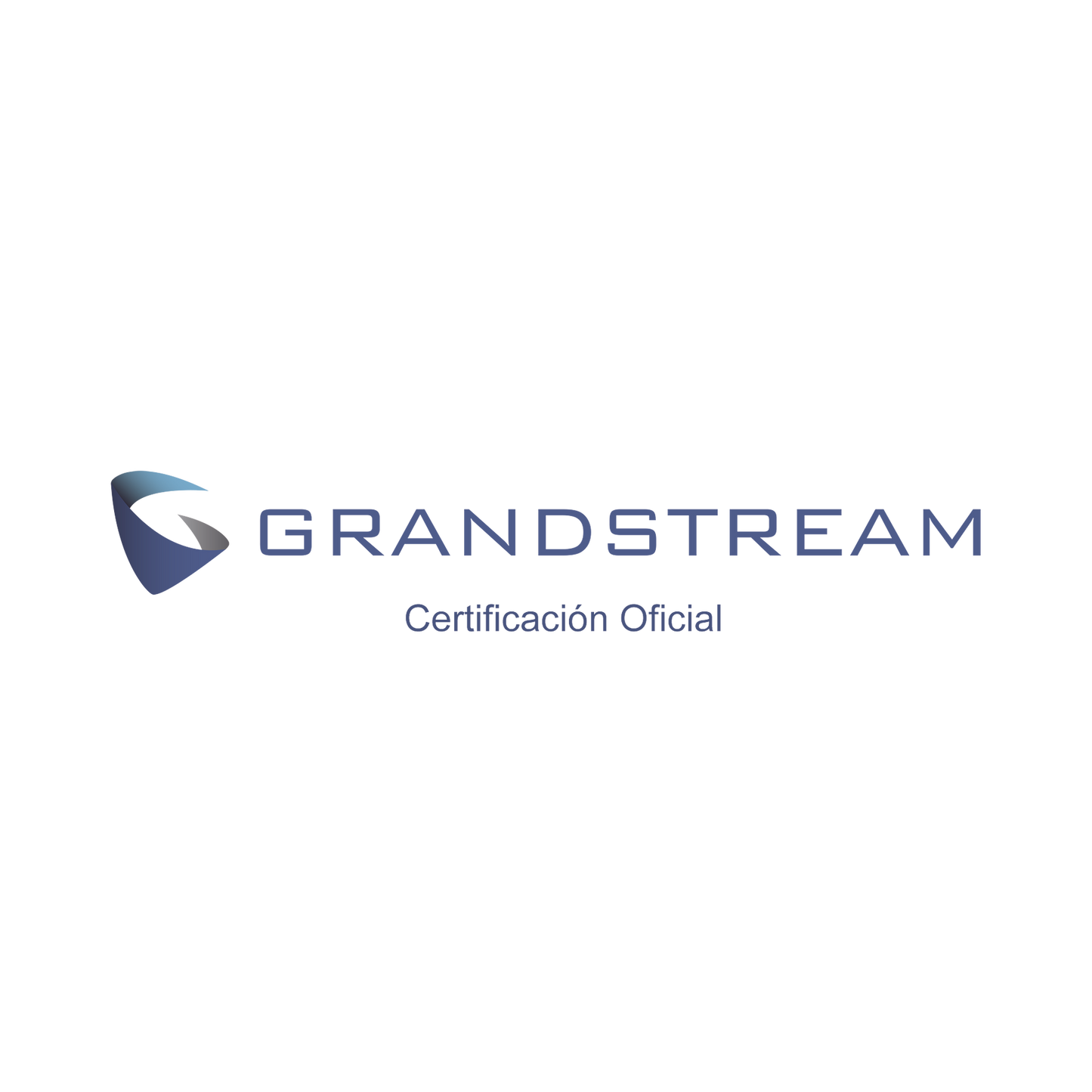 EXPERTGS Certificación Oficial Grandstream para Implementación de Conmutadores IP