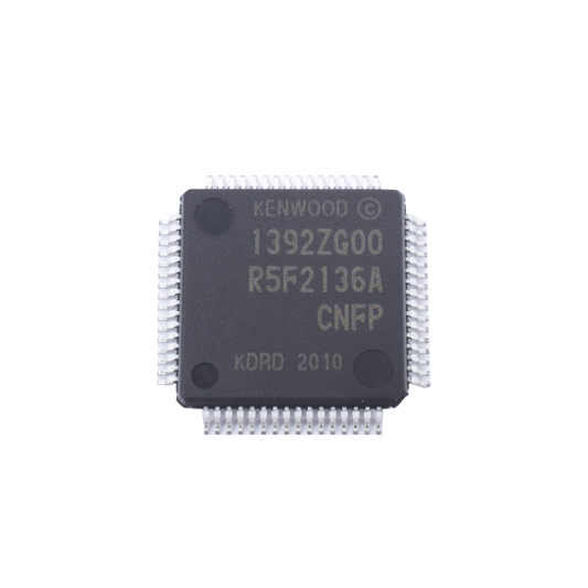 F2136ACNKDRD - MICROPROCESADOR TK2000/3000K