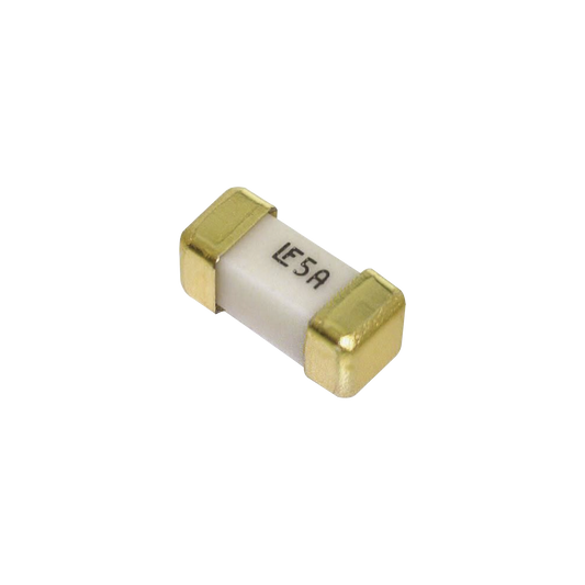 F2593CT-ND - Fusible NANO-SMF de Acción Rápida, 15 Amp. 6.1 X 3.7mm Series 451