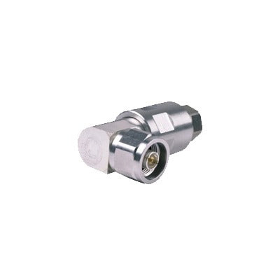 F4-NRHC - Conector N macho A/R para cable FSJ4-50B (1/2")