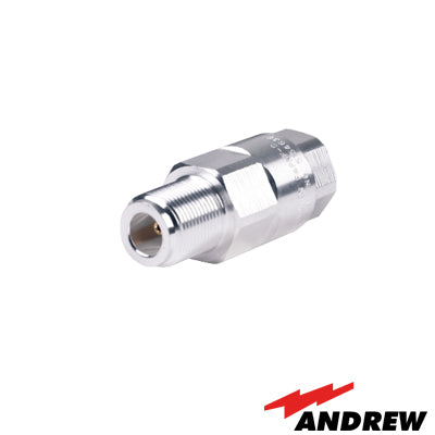 F4PNF-C - Conector N hembra para cable FSJ4-50B