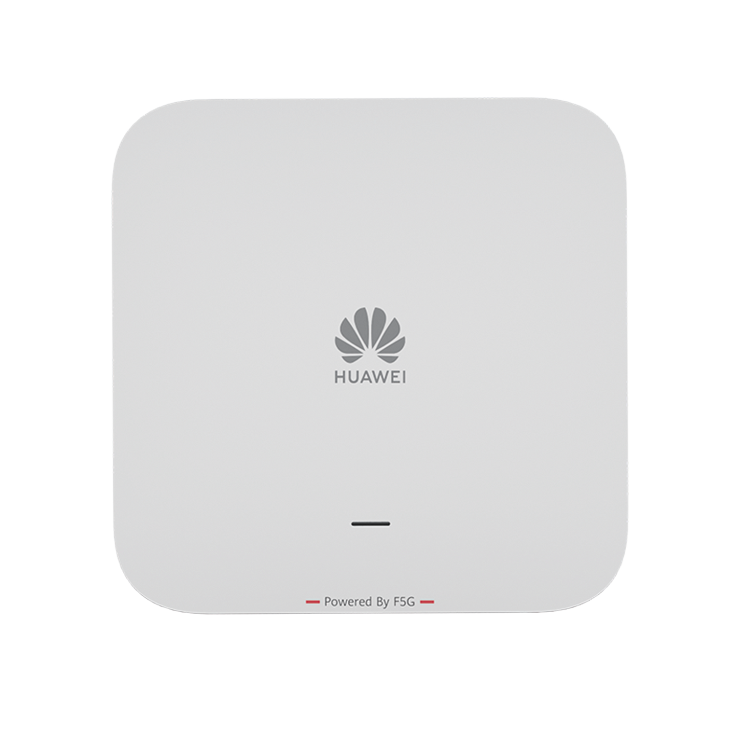 F600C301GH - HUAWEI MiniFTTO - Punto de Acceso Óptico Wi-Fi 6 / 2.976 Gbps / 1 puerto 10/100/1000 Mbps PoE + 1  GPON (SC/UPC) PoF / Downstream 2.488 Gbps / Upstream 1.244 Gbps / MIMO 2X2 / Ganancia de Antena 5dBi / Wi-Fi Roaming / Administración Nube