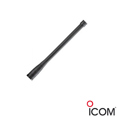 FA-B02AR - Antena ICOM Estándar para IC-A3/4/6/14/14S/16/16B/22/23/24.