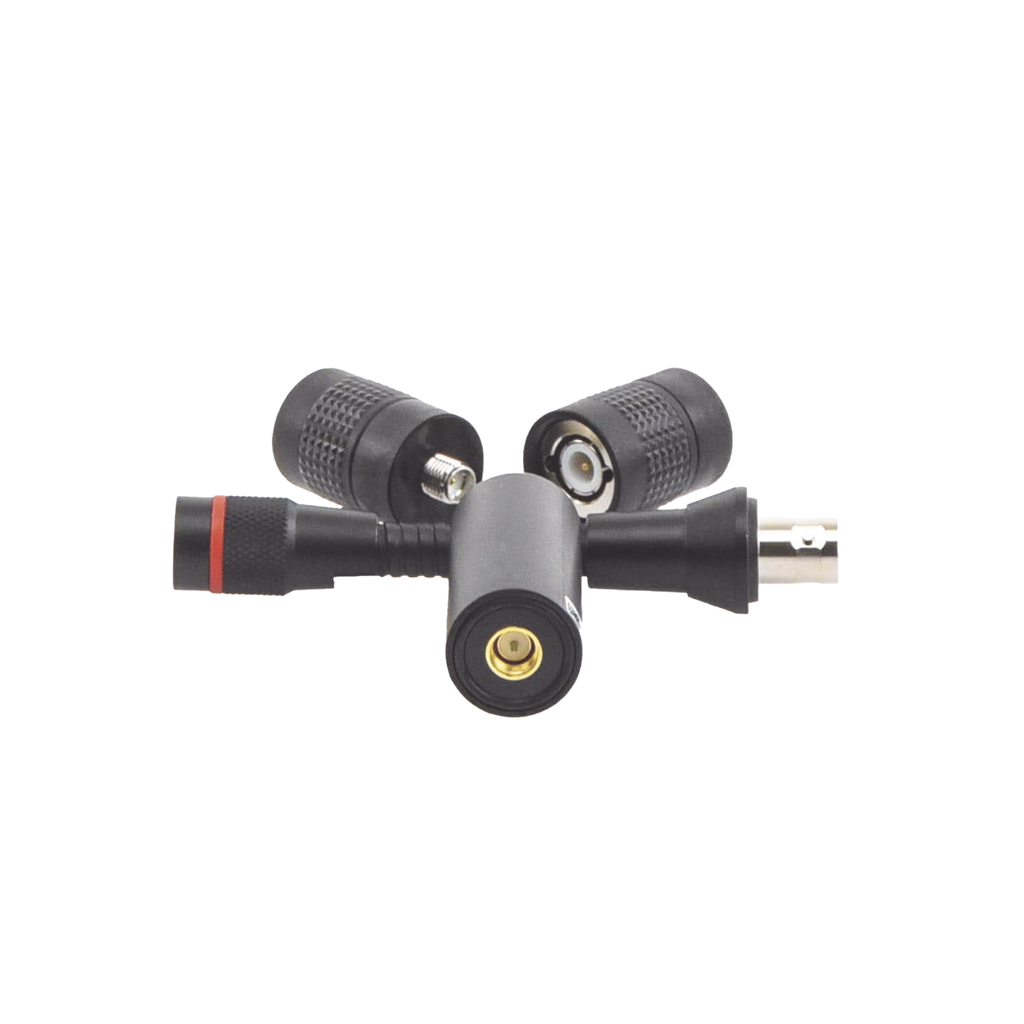 FA-S103U - ANTENA CON ADAPTADOR SMA P/ IC-SAT100