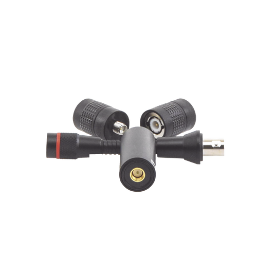 FA-S103U - ANTENA CON ADAPTADOR SMA P/ IC-SAT100