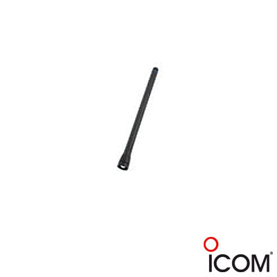 FA-S56U - Antena Portátil Helicoidal UHF 450 - 520 MHz. Para Radios ICF60, ICF60V.