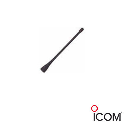 FA-SC25U - Antena Portátil Helicoidal UHF 400-430 MHz.