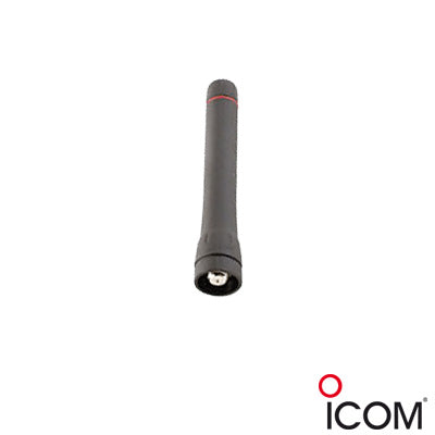 FA-SC56VS - Antena Portátil Recortada VHF 150 - 162 MHz.