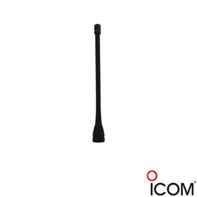 FA-SC72U - Antena Portátil Helicoidal UHF de 470 - 512 MHz.
