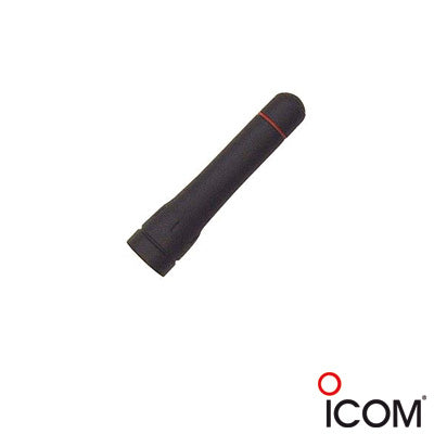 FA-SC73US - Antena Recortada para Radio Portátil UHF 450-470 MHz.