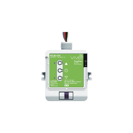FCJS010 - Modulo controlador de 0-10 V