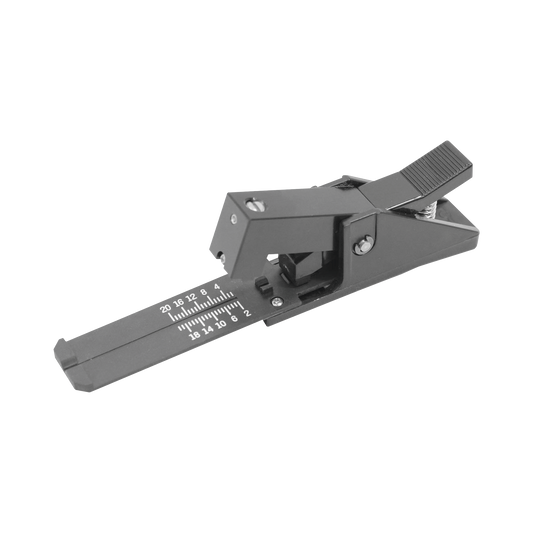 FCL100 Cleaver (Cortadora de Precisión) para Fibra Óptica de campo