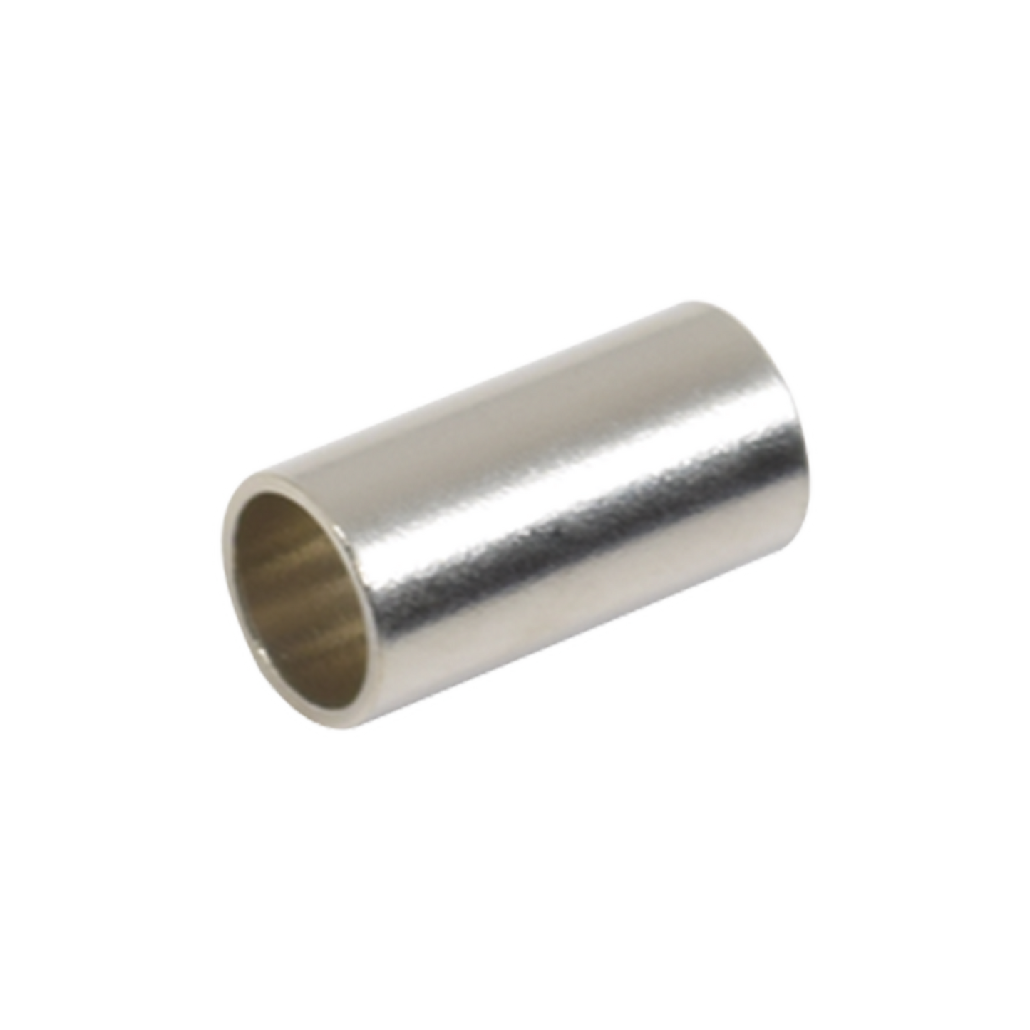 FER-10C1 - Férula de Reemplazo en Chapa de Níquel para cables del Grupo C1 como RG-142/U, Conector RFN-1005-3C1.