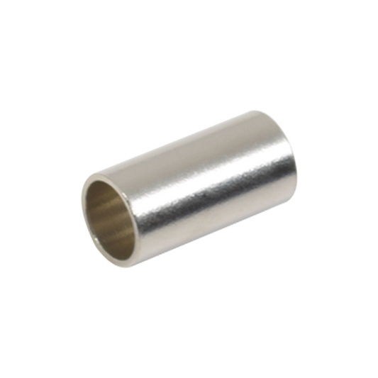 FER-10C1 - Férula de Reemplazo en Chapa de Níquel para cables del Grupo C1 como RG-142/U, Conector RFN-1005-3C1.