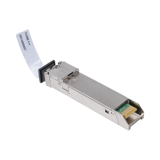 FH-PON-GP-20C Módulo SFP GPON Clase C+, conector SC/PC, hasta 20Km