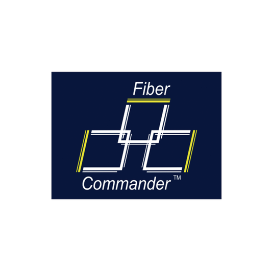 FIBER-COMMANDER SOFTWARE FIBER COMMANDER