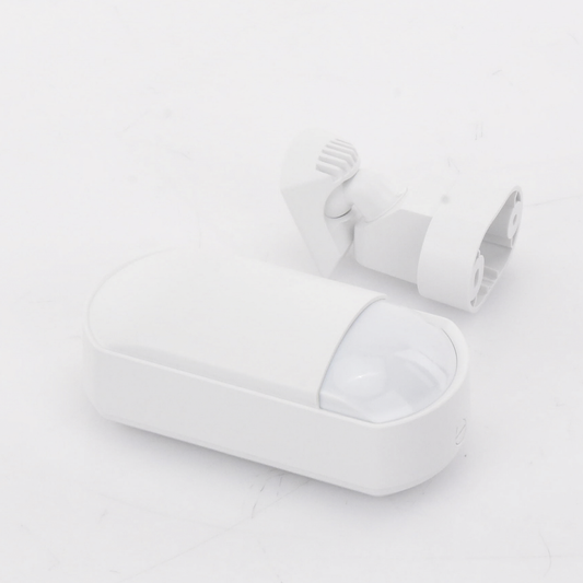 FLX-S-ST-CW Detector de Movimiento Pasivo / FlipX Standard detector PIR para interior con lente giratoria / Con montaje