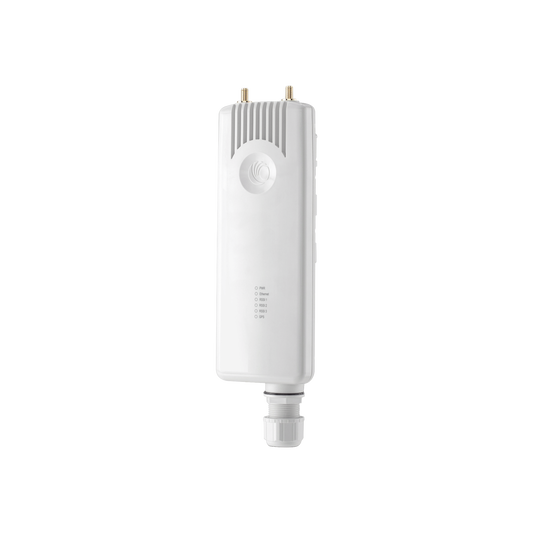 FORCE300-CSM Punto de acceso/Suscriptor FORCE300CSM de alta potencia con mejor desempeño en ambientes ruidosos, 4.9 ? 6.1 GHz, +500 Mbps, Hasta 12 CPEs (C050910C121A)