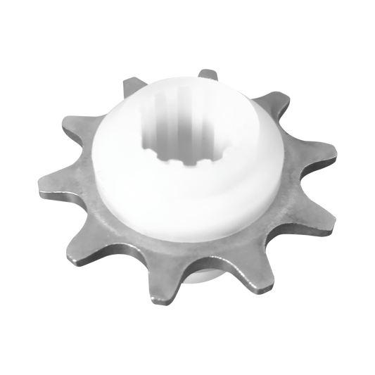 FORCE-SPROCKET-C Sprocket / Riel tipo C.