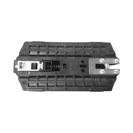 FORCE-TROLLEY-C Carro transportador / Cadena /  Para riel tipo C.