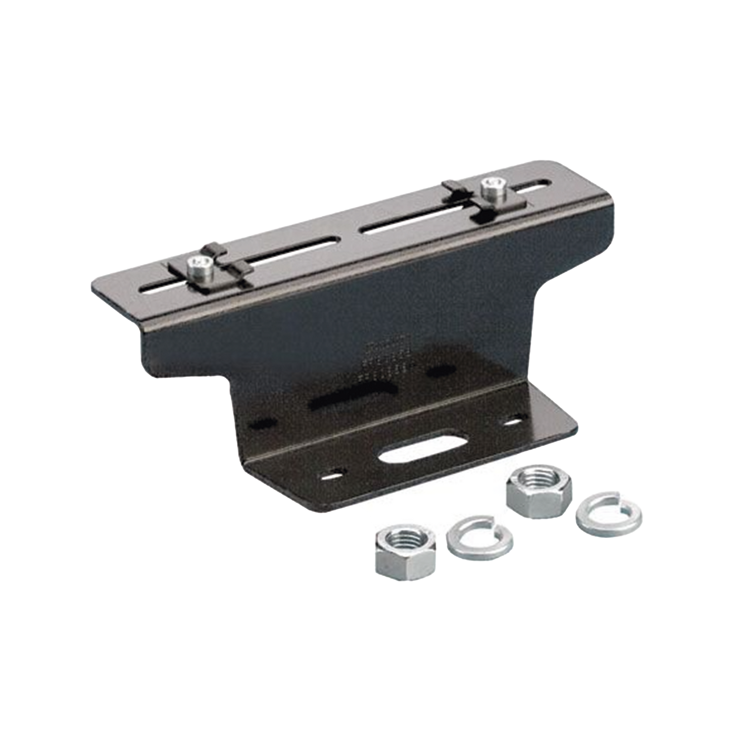 FR6CS58 - Soporte Central Para Canaleta FiberRunner 4x4 o 6x4, Uso Con Varilla Roscada de 5/8 in