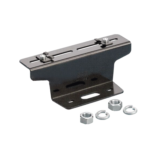 FR6CS58 - Soporte Central Para Canaleta FiberRunner 4x4 o 6x4, Uso Con Varilla Roscada de 5/8 in