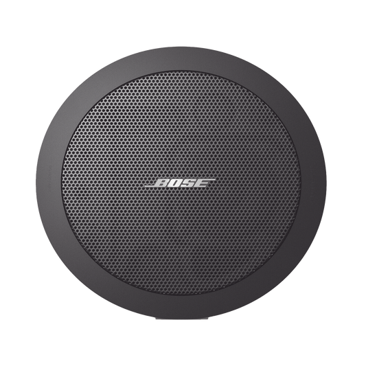 FS2C - Par de Altavoz de Techo | 2.25in | FreeSpace | 16ohms | 70/100V | Color Negro