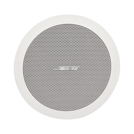 FS2CW - Par de Altavoz de Techo | 2.25in | FreeSpace | 16ohms | 70/100V | Color Blanco