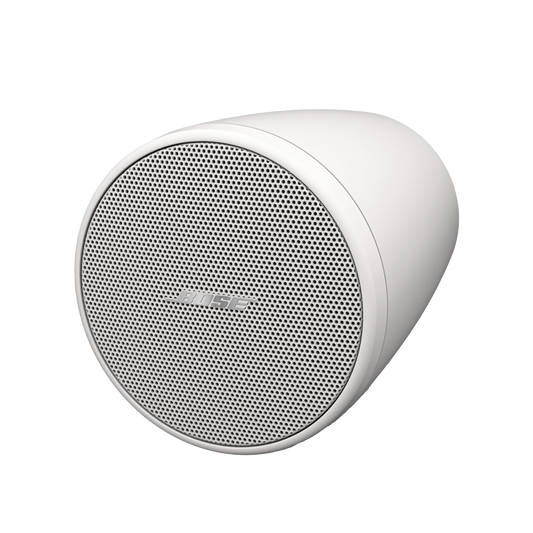 FS2PW - Par Altavoz de montaje colgante | 2.25in | FreeSpace | 16ohms | 70/100V | Blanco