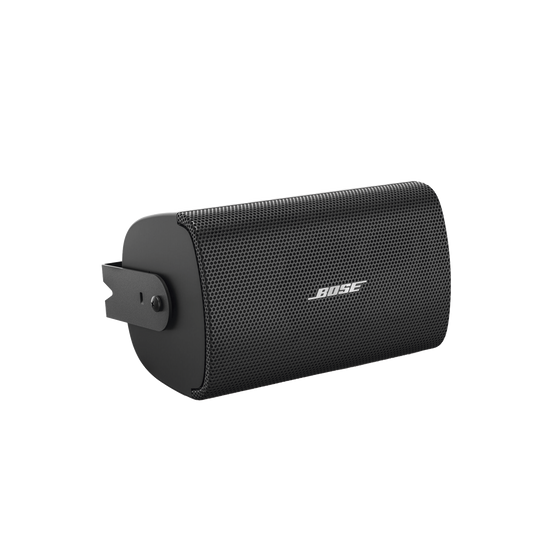 FS2SE - Par de Altavoz para montaje en superficie | 2.25in | FreeSpace | 16ohms | 70/100V | Negro
