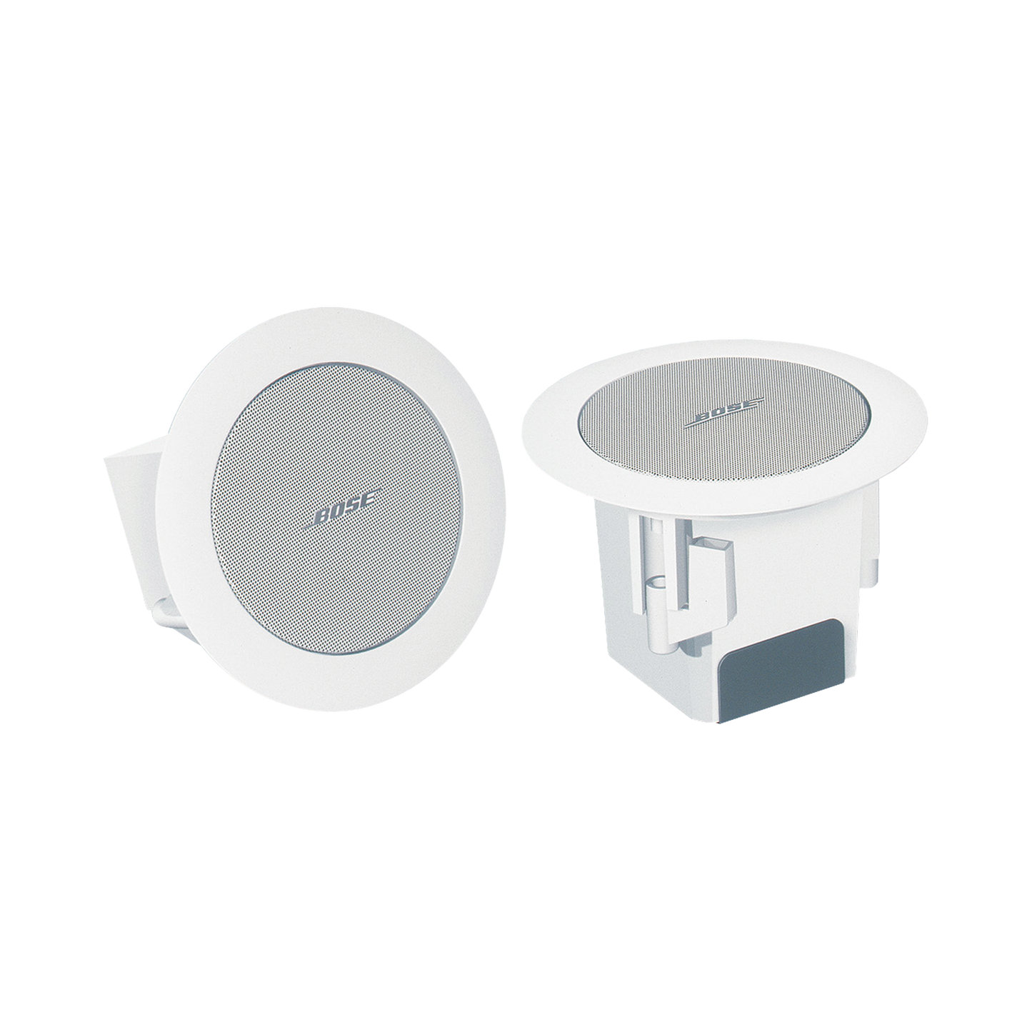 FS3FMSW - Par de Altavoces Satélites para plafón | 2.5'' | FreeSpace 3 | 6 Ohms | Blanco