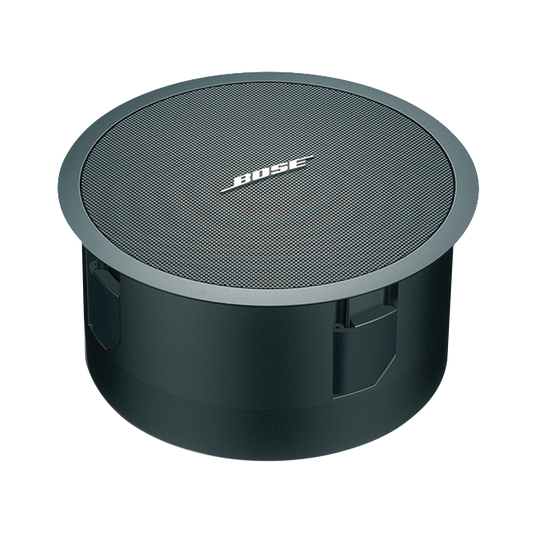 FS3S2A - Módulo Subwoofer Acoustimass para Techo | Freeespace 3 Serie II | 5.25" | Para Sistema de Satelites FS3 | 6 Ohms | 70/100V | Negro