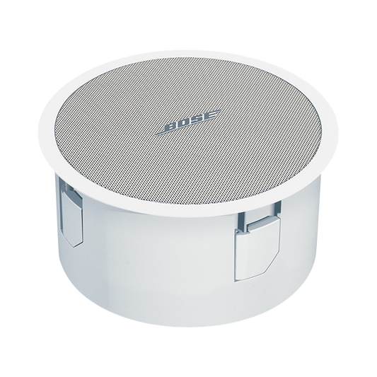 FS3S2AW - Módulo Subwoofer Acoustimass para Techo | Freeespace 3 Serie II | 5.25" | Para Sistema de Satelites FS3 | 6 Ohms | 70/100V | Blanco